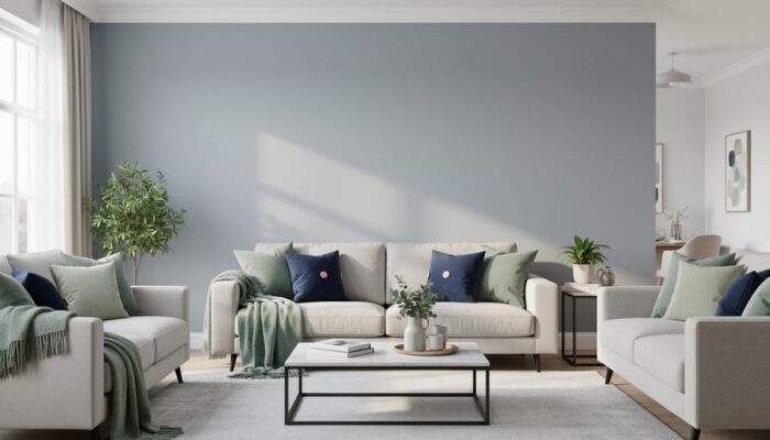 20 Paint Color Combinations to Transform Your Interior in 2026 ...